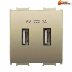 Thea-Panasonic-Moduler-Dore-Usb-Priz-Dugme-Kapak-1M-5V2A.webp Thea Panasonic Modüler Dore Usb Priz Düğme Kapak 1M 5V2A